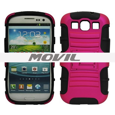 NP-645 Protector para celulares para Samsung S3 I9300 NP-645-1